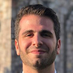 Moris Dieck, ? (Self-Help Author)