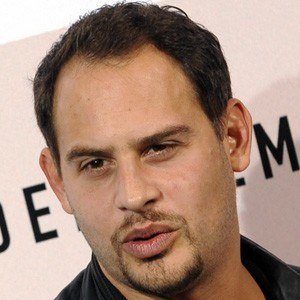 Moritz Bleibtreu image 2