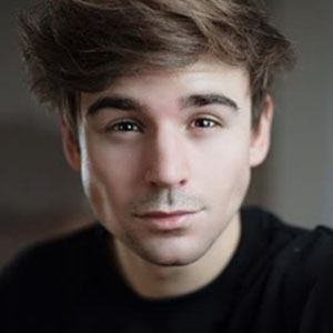 Moritz Garth, 28 (流行歌手)