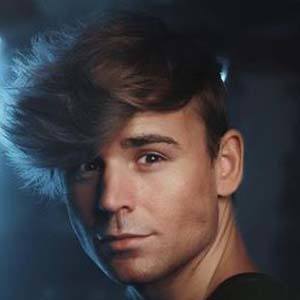 Moritz Garth image 4