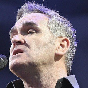 Morrissey image 3