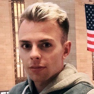 Morten Münster, 27 (YouTube Star)