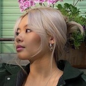 morveskim, 24 (TikTok Star)