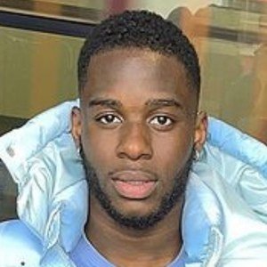 Moses LDN, 26 (Instagram Star)