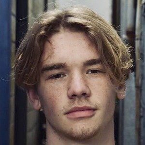 Moses Thiessen image 2