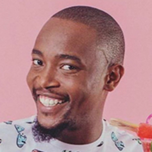 Moshe Ndiki, 38 (YouTube Star)