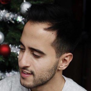 Moti Ankari, 33 (Blogger)