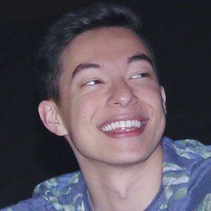 Motoki Maxted image 3