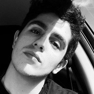 Mouadh Ayachi, 29 (Instagram Star)