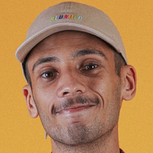 Mourad Oudia, 28 (YouTube Star)