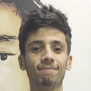 Mourad Oudia, 28 (YouTube Star)