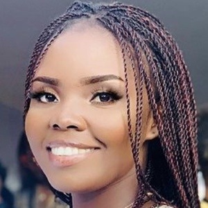 mpho pink, 29 (TikTok Star)