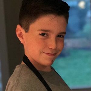 Mr Bee, 20 (YouTube Star)