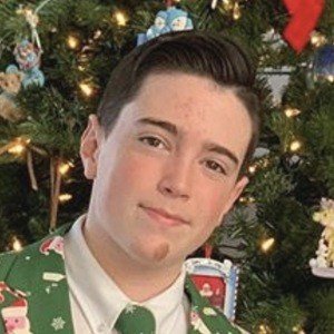 Mr Bee, 20 (YouTube Star)