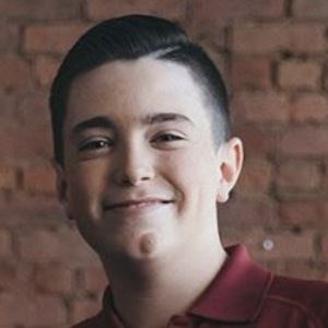 Mr Bee, 20 (YouTube Star)