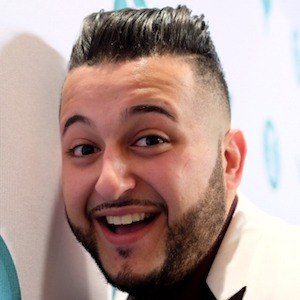 Mr. Cashier, 36 (YouNow Star)