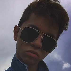 Mr. Grande, 27 (YouTube明星)