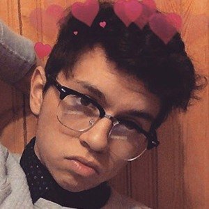 Mr. Grande, 27 (Star di YouTube)