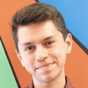 Mr. Grande, 27 (YouTube Star)