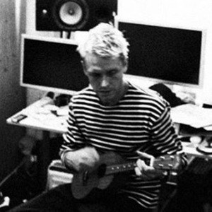 Mr. Hudson, 46 (音乐制作人)