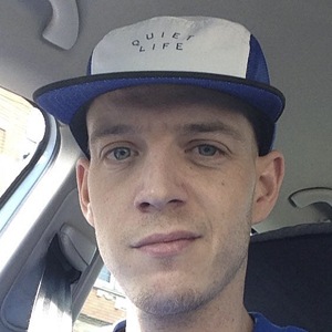 Mr Traumatik image 2
