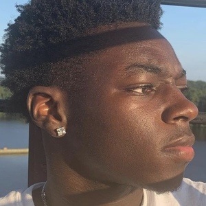 Mr.Aphrica, 25 (TikTok明星)