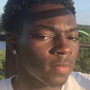 Mr.Aphrica, 25 (TikTok明星)