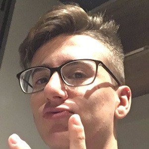 MrDeivid, 25 (YouTube Star)