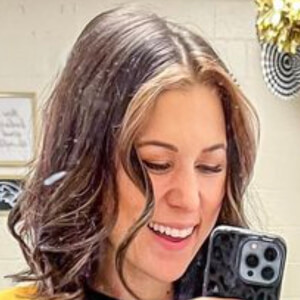 Mrs. Bo, 31 (TikTok明星)