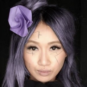 Mrs. Lynla, 41 (TikTok Star)