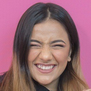 Mrunal Panchal, 26 (TikToker)