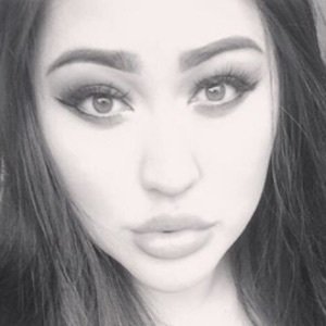 Ms HeartAttack, 32 (YouTube明星)