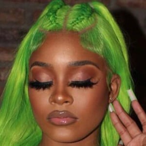 Ms Perfectt, 22 (TikTok明星)