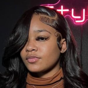 Ms Perfectt, 22 (TikTok Star)