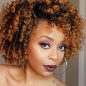 MsVaughnTV, 42 (YouTube明星)