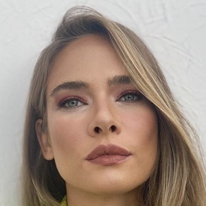 Muge Boz, 41 (Model)