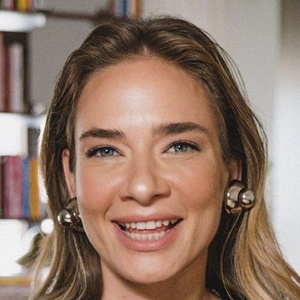 Muge Boz, 41 (Modella)