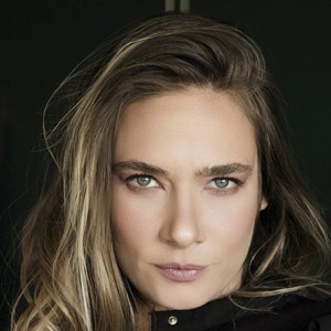 Muge Boz, 41 (Model)