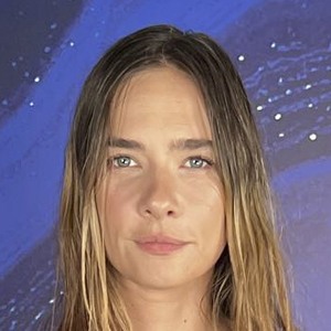 Muge Boz, 41 (Model)