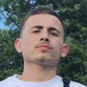 Muhammed Ali Özen, 23 (TikTok Star)