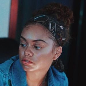 Mulatto, 25 (Rapper)