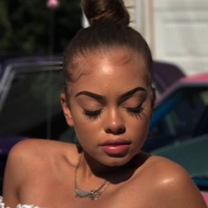 Mulatto, 26 (Rapper)