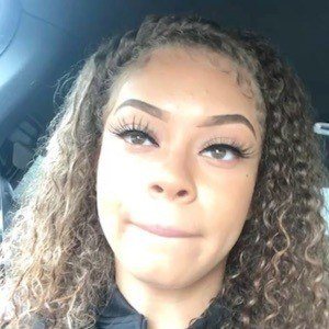 Mulatto, 26 (Rapper)