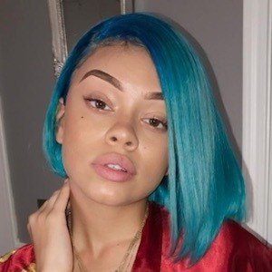 Mulatto, 26 (Rappeur)