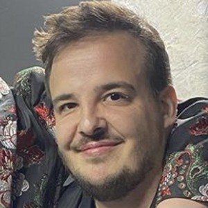 Mully, 31 (YouTube Star)