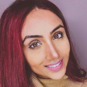 Mundheep, 32 (YouTube明星)