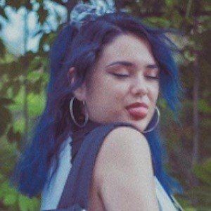 Muriel De Gennaro, 27 (YouTube Star)