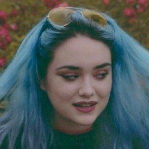 Muriel De Gennaro, 29 (YouTube Star)