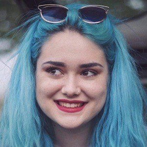 Muriel De Gennaro, 29 (YouTube明星)