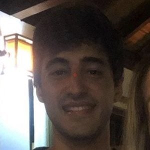 Murillo Caltabiano, 31 (TikTok明星)